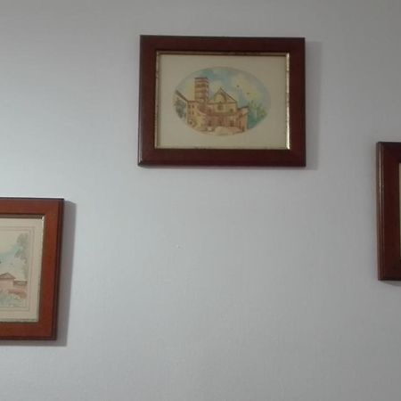 Casa Del Frate Lejlighed Assisi Eksteriør billede